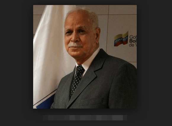 PetroCaribe: « C’est au gouvernement haïtien de se prononcer », affirme l’ambassadeur du Venezuela en Haïti