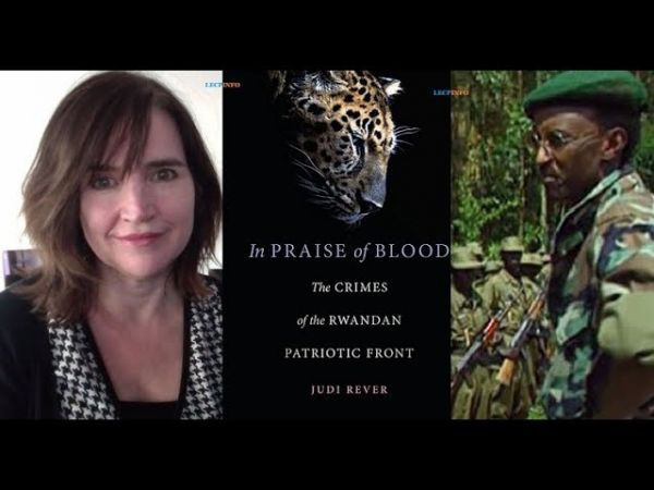 Rwanda: si on ne doit lire qu’un seul livre en 2018
