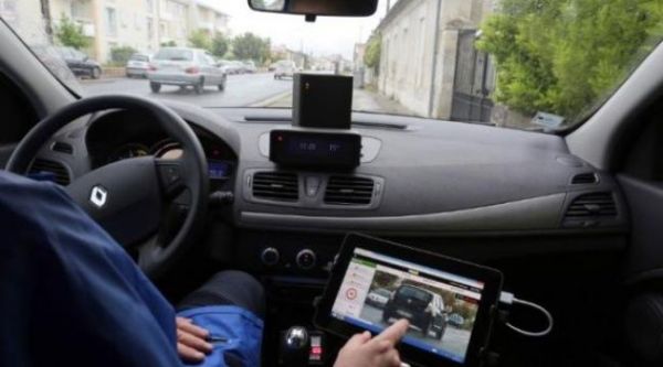 Sécurité routière: Les radars privés vont commencer à flasher ce vendredi en Normandie