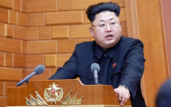Arrêt des essais nucléaires nord-coréens : un « pas positif vers la dénucléarisation » salué
