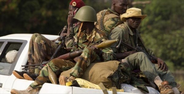 Centrafrique : Les groupes armés à Kaga-Bandoro toujours divisés sur leurs objectifs (Autre presse)