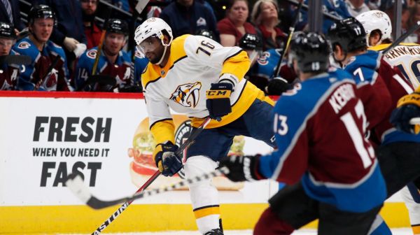 Pernell Karl Subban : cultiver sa différence