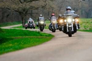Hébergements touristiques - Un label pour guider les amateurs de moto dans l'Yonne