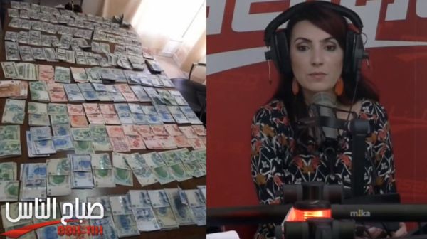300 mille dinars volés à une femme d'affaires arabe