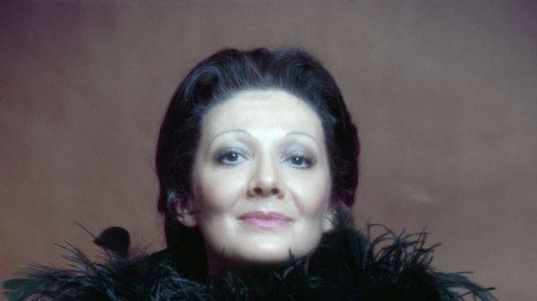 Mort de la mezzo-soprano Huguette Tourangeau