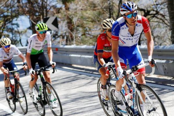 Cyclisme - Giro - Tour d'Italie 2018 : la liste des coureurs engagés