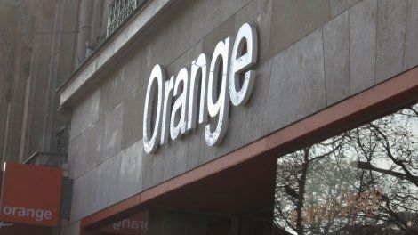 Orange : nomination de Paul de Leusse