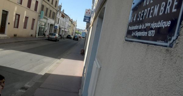 Querelle mortelle à Bourg-en-Bresse : l'agresseur présumé a été écroué