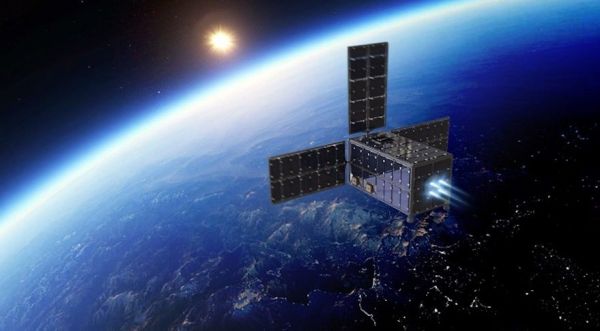 Londres envisage son propre système de navigation par satellite