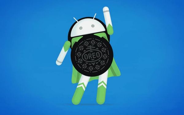 Répartition Android : Oreo dépasse enfin les 5%, 8 mois après sa sortie