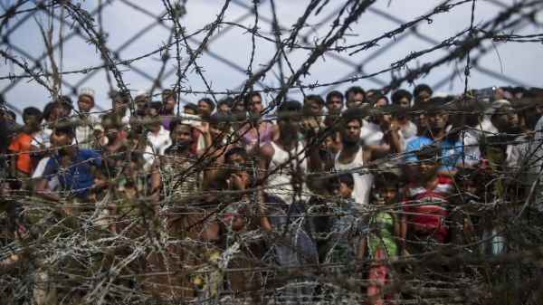 L'ONU appelle la Birmanie à accélérer ses efforts pour un retour des Rohingyas