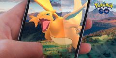 Les joueurs de Pokémon GO vont aider à cartographier leur environnement en Réalité Augmentée