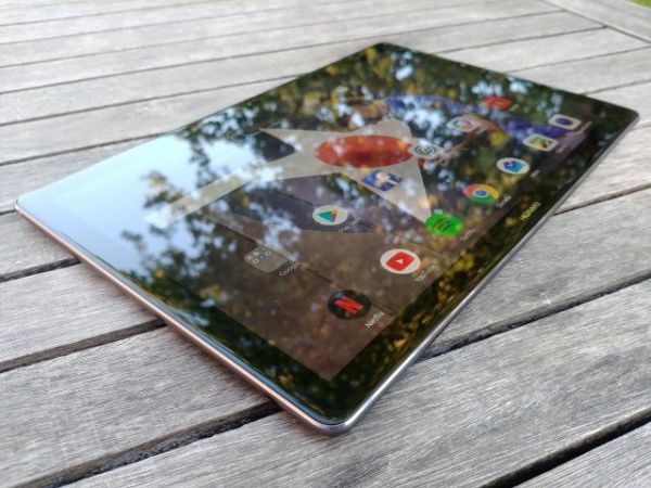 Test du Huawei MediaPad M5 10,8″ : une tablette comme on n'en fait plus !