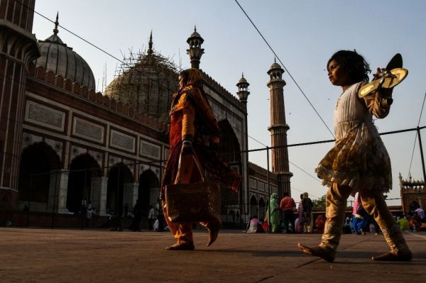 Le sexisme tue 239'000 fillettes indiennes par an