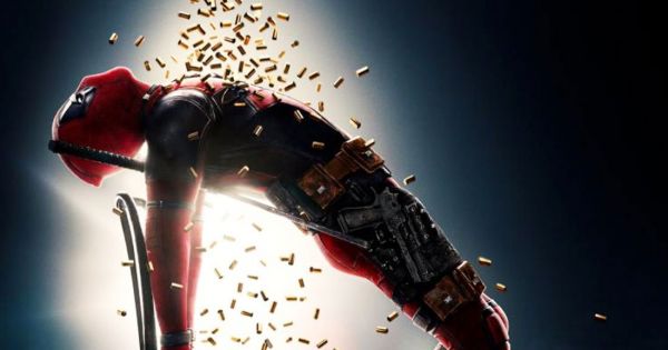 3 raisons d'aller voir Deadpool 2, le retour sur grand écran du plus déjanté des super-héros !