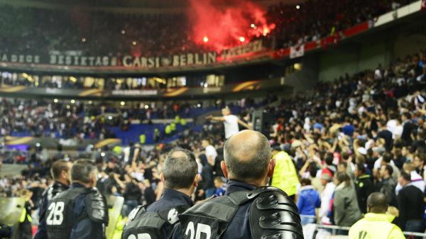 OM - Atlético : un dispositif de sécurité hors norme pour le match