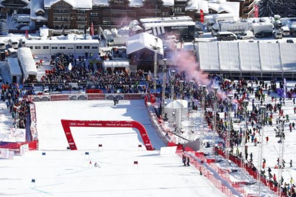 Ski alpin - ChM 2023 - Courchevel-Méribel saura jeudi si elle accueillera les Mondiaux 2023