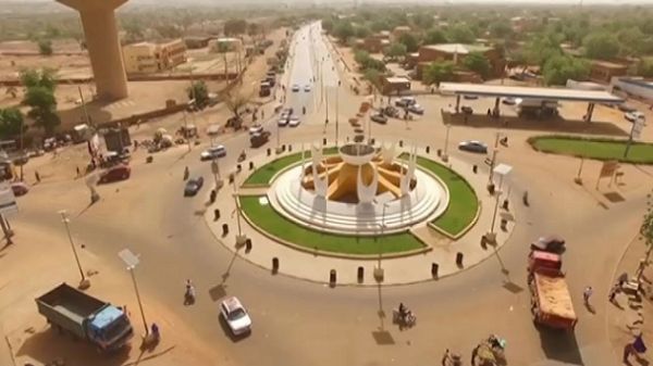 152 millions d’euros pour moderniser l’aéroport international Diori Hamani de Niamey