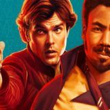 Star Wars: la boss de Lucasfilm aimerait un spin-off Lando Calrissian! Et vous?