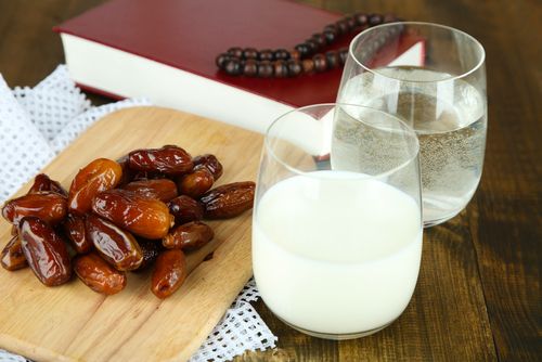 Comment jeûner sainement pendant le Ramadan : les conseils d'une nutritionniste