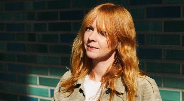 [interview] Lucy Rose - Interview