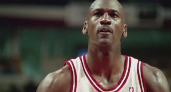 « The Last Dance » : Netflix accueillera un documentaire en dix parties sur Michael Jordan