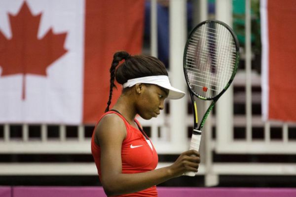 Le milieu du sport québécois est-il raciste?
