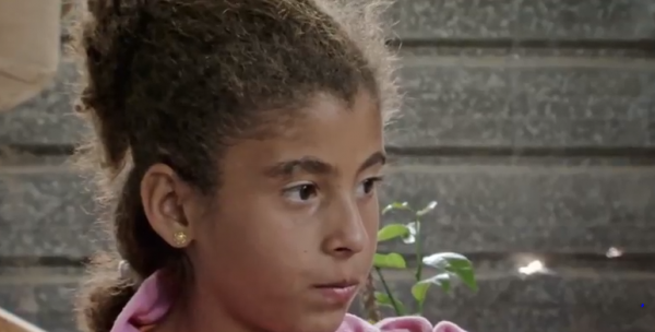 Un film sur le massacre d’une famille de Gaza récompensé à Cannes