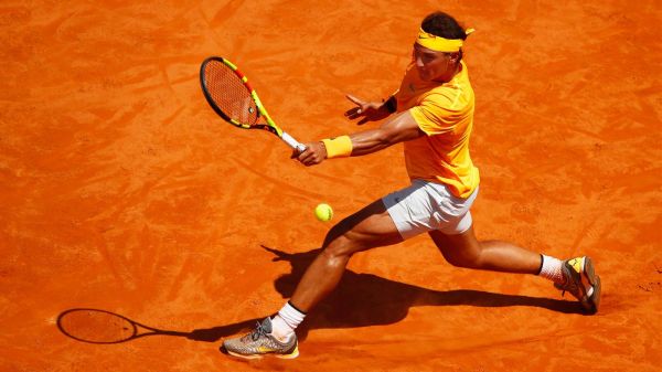 Nadal - Djokovic EN DIRECT