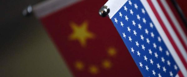 Commerce en Chine: Washington confirme la suspension des tarifs douaniers