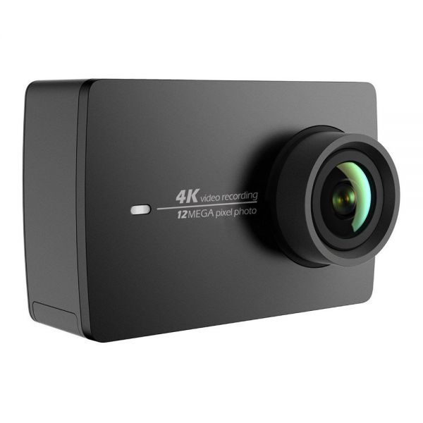 🔥 Bon plan : l'action cam YI 4K est disponible à 130 euros sur Amazon