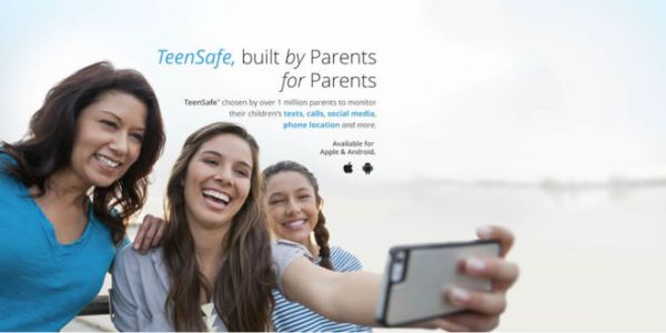 TeenSafe, l'application de contrôle parentale victime d'une fuite de données