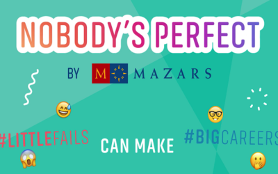 Nobody's Perfect : la web-série de Mazars revisite la communication Marque Employeur
