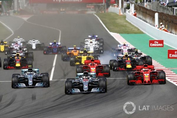 La réglementation F1 hybride est allée "trop loin", selon Todt