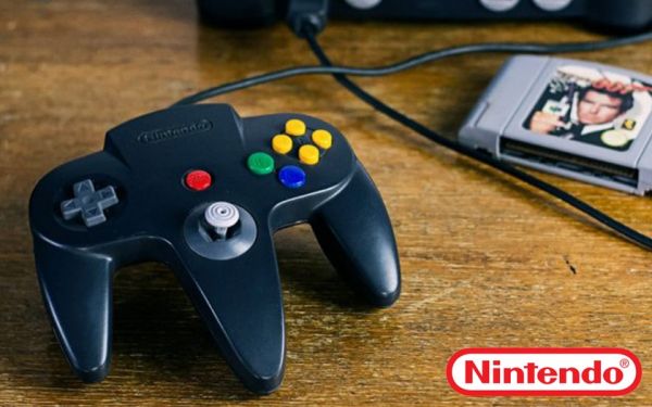 N64 Classic Mini : Nintendo prépare la sortie de la console !