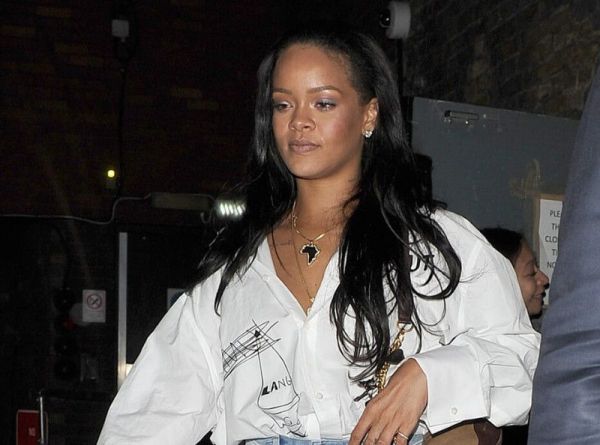 Rihanna : Le montant de son énorme fortune dévoilé