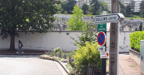 Tentative d'enlèvement présumée à Oullins : les parents appellent à la vigilance