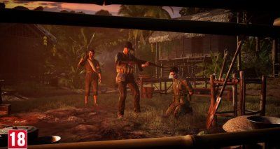 Far Cry 5 : la première extension Hours of Darkness se trouve une date de sortie toute proche