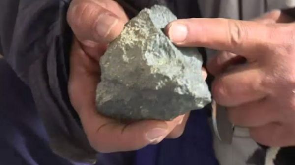 Maroc: les météorites suscitent les convoitises dans le sud du pays