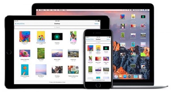Apple propose un mois d’essai gratuit sur iCloud