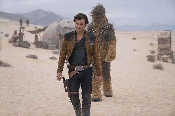 Solo : A Star Wars Story : notre avis sur un spin-off plus dispensable que divertissant