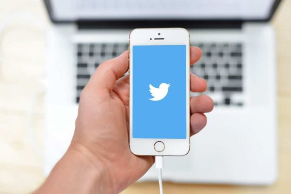 Twitter propose une option pour limiter la consommation de données sur iOS