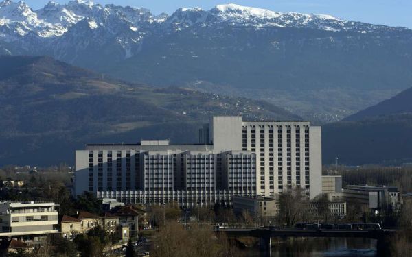 Blocages : plus d'un million de dégâts à l'université de Grenoble