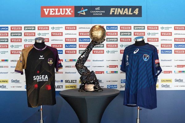 Nantes – Montpellier, Finale Ligue des champions 2018 handball en direct streaming