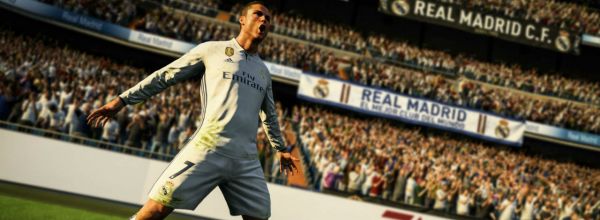 E3 2018 - EA Play : FIFA 18 gratuit pendant une semaine