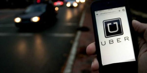 Uber a déposé un brevet... qui détecte les personnes ivres