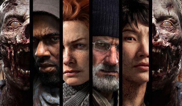 E3 2018 : Overkill's The Walking Dead dévoile enfin du gameplay