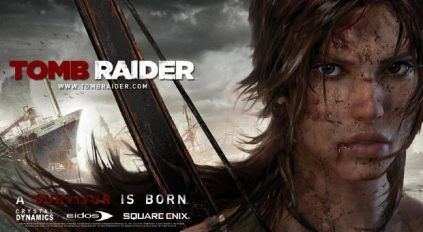 Bon plan : Tomb Raider Survival Edition sur PC à 2 euros