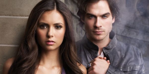 The Vampire Diaries: Les enfants d'Elena et de Damon présents dans Legacies ?