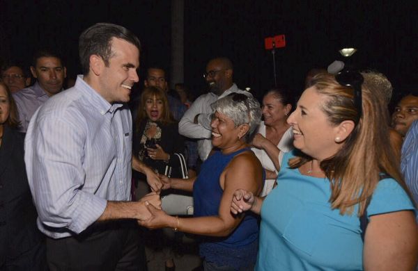 Porto-Rico voudrait passer de statut de « colonie » à un nouvel Etat de l’Union, selon le gouverneur de cette île
